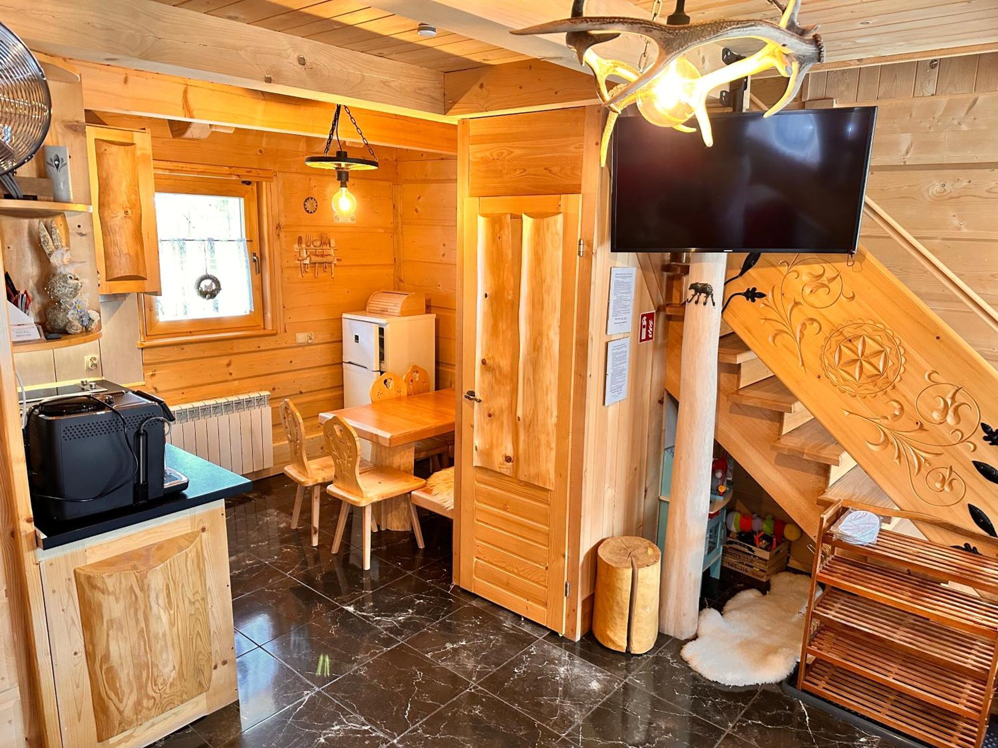 Domki U Magdy - Zakopane — Photos 2